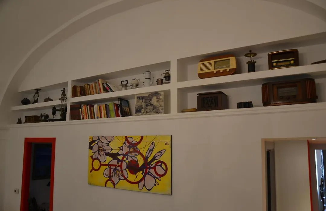 B&B Torre Porta Marina-1