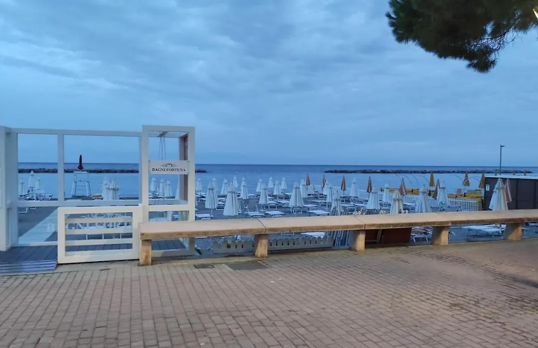 Hotel Fortuna-1