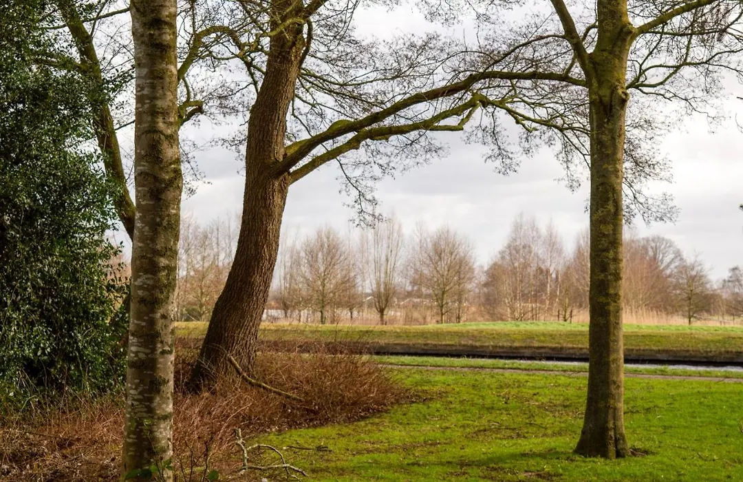 B&B overnachting de Margriet-1