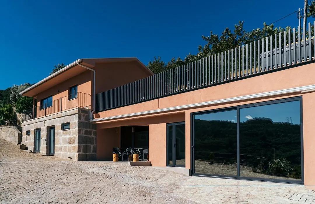 Casa Nova Agroturismo-1
