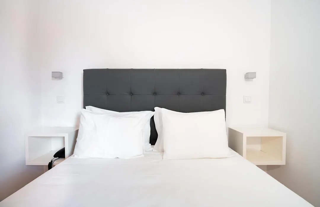 Hotel A Ponte-1
