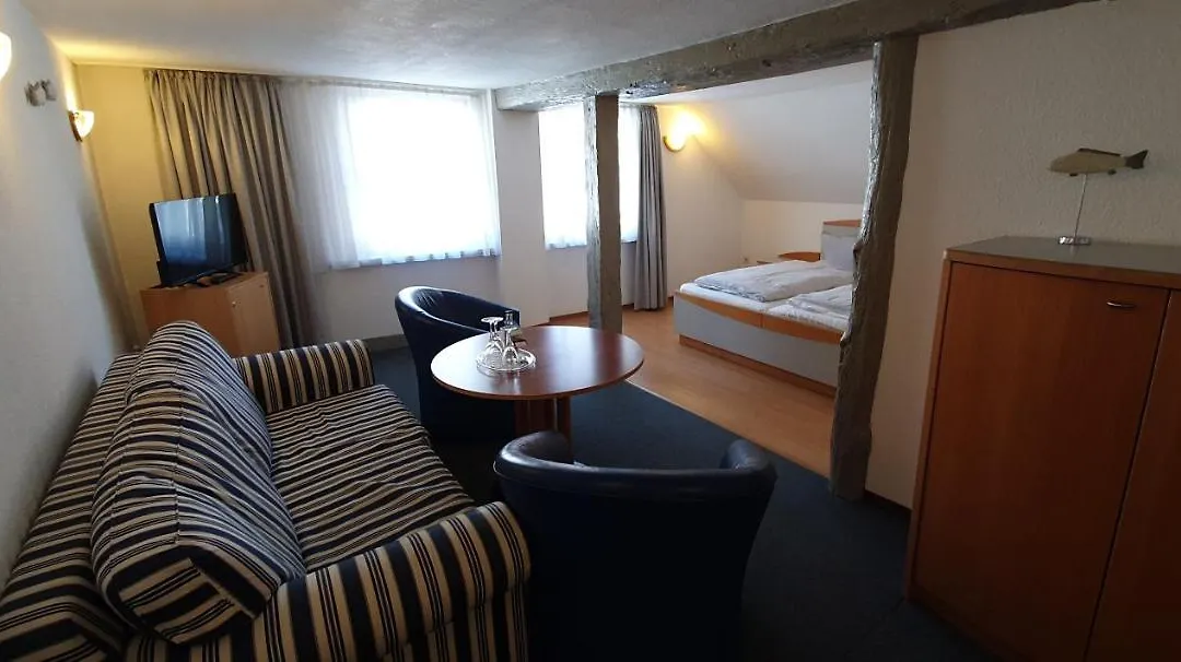 Hotel zur Krone-1