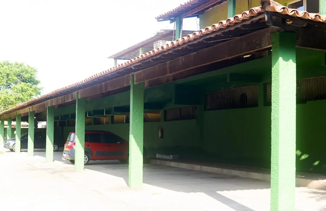 Hotel Luma-1