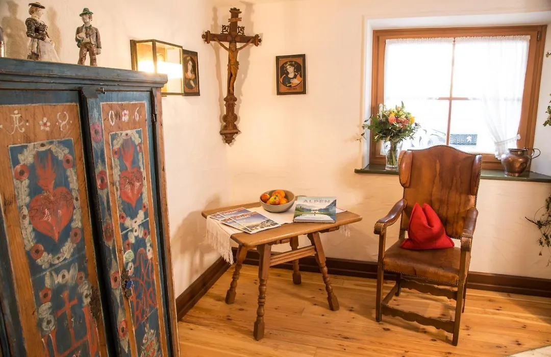 Klosterhof zur Post-1
