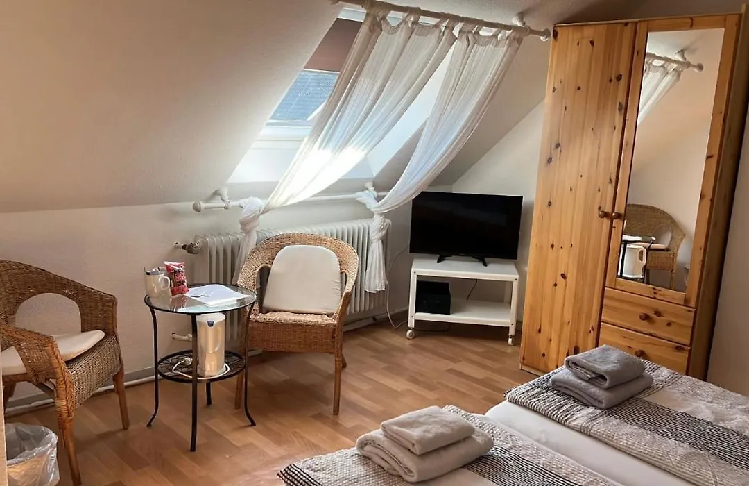 Pension Souchon-1