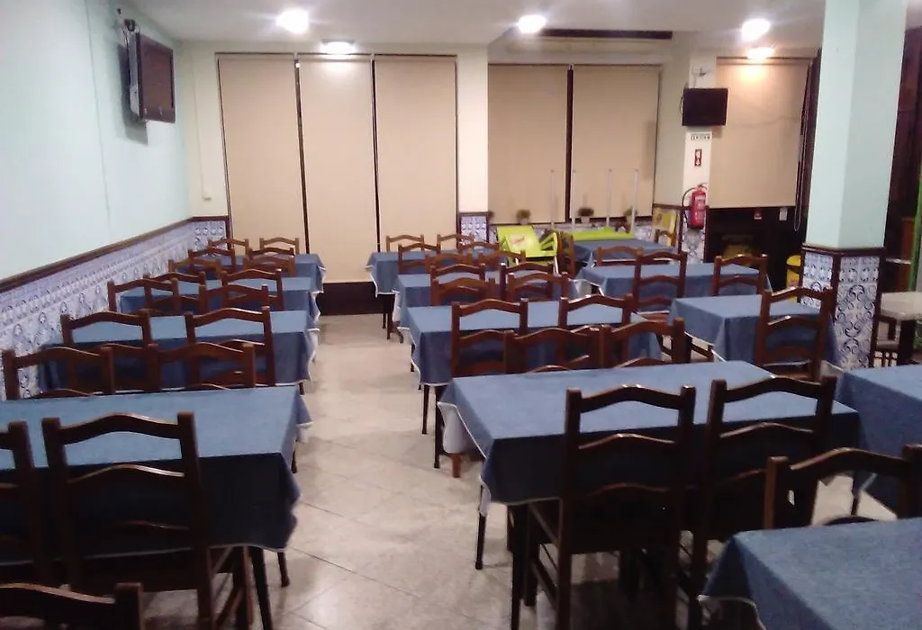 Hospedaria Nunes Pinto-1