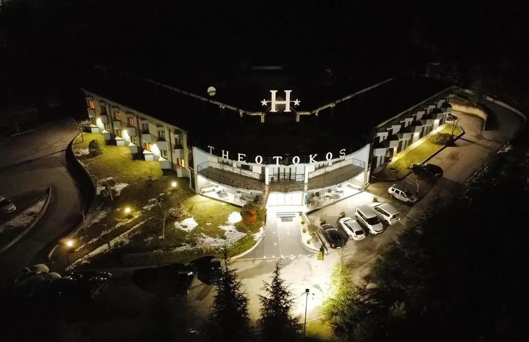 Hotel Theotokos-1