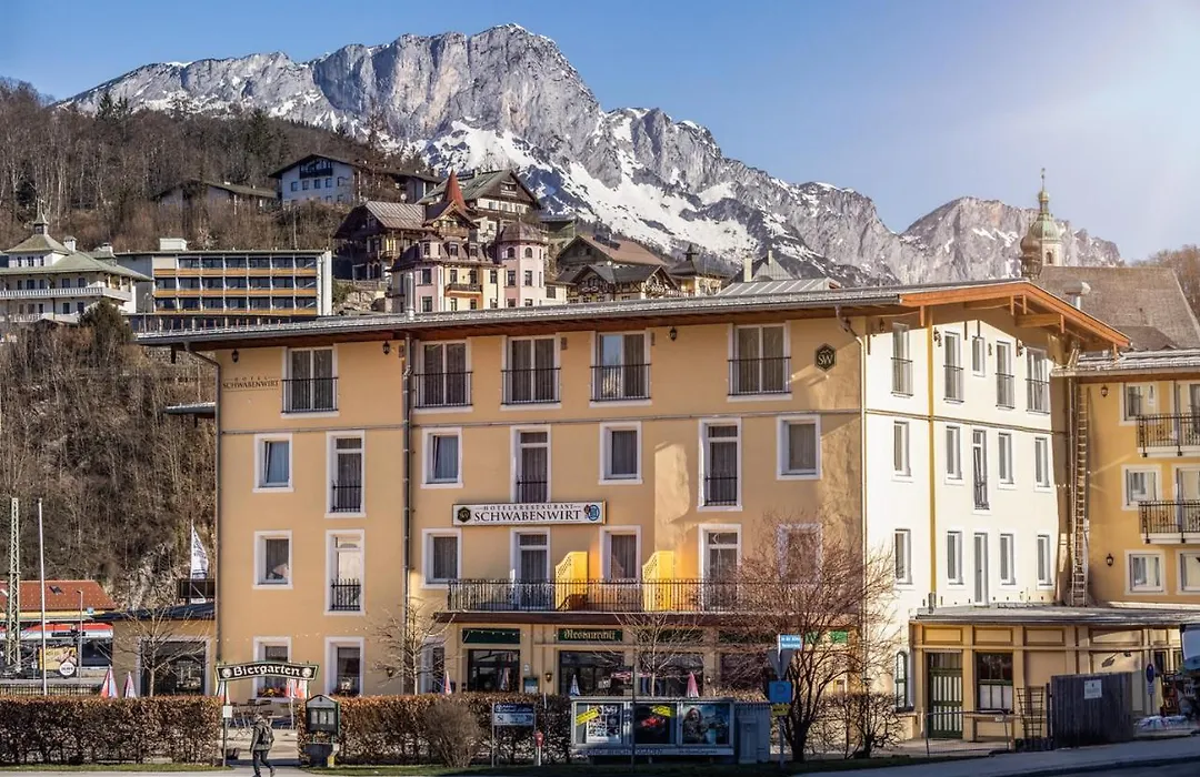 Hotel Schwabenwirt-1