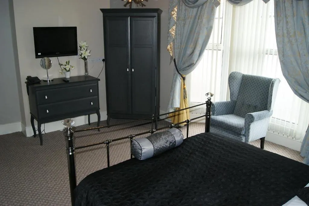 Dexby Townhouse-1