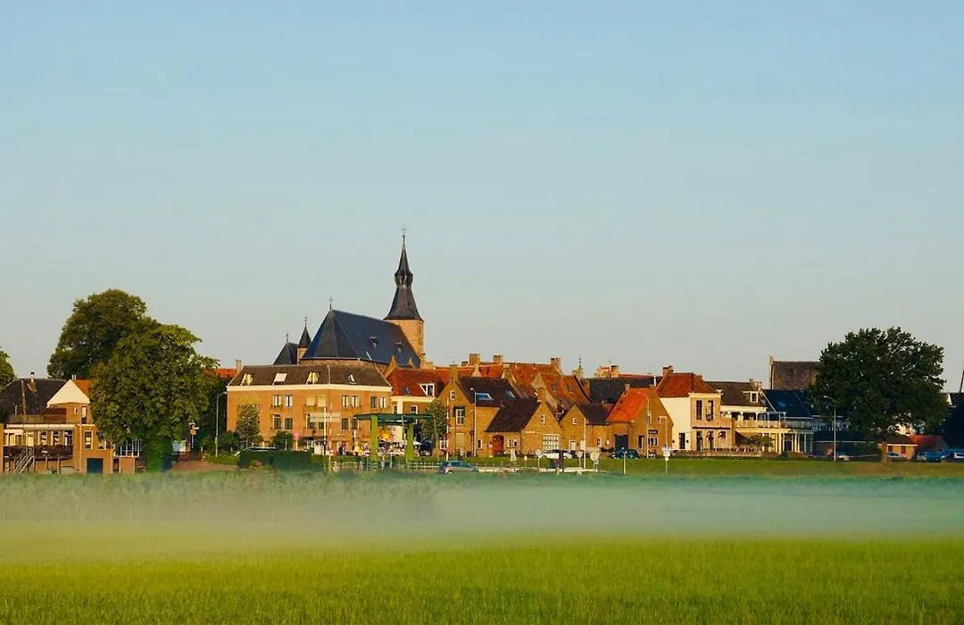 Aparthotel Hattem-1