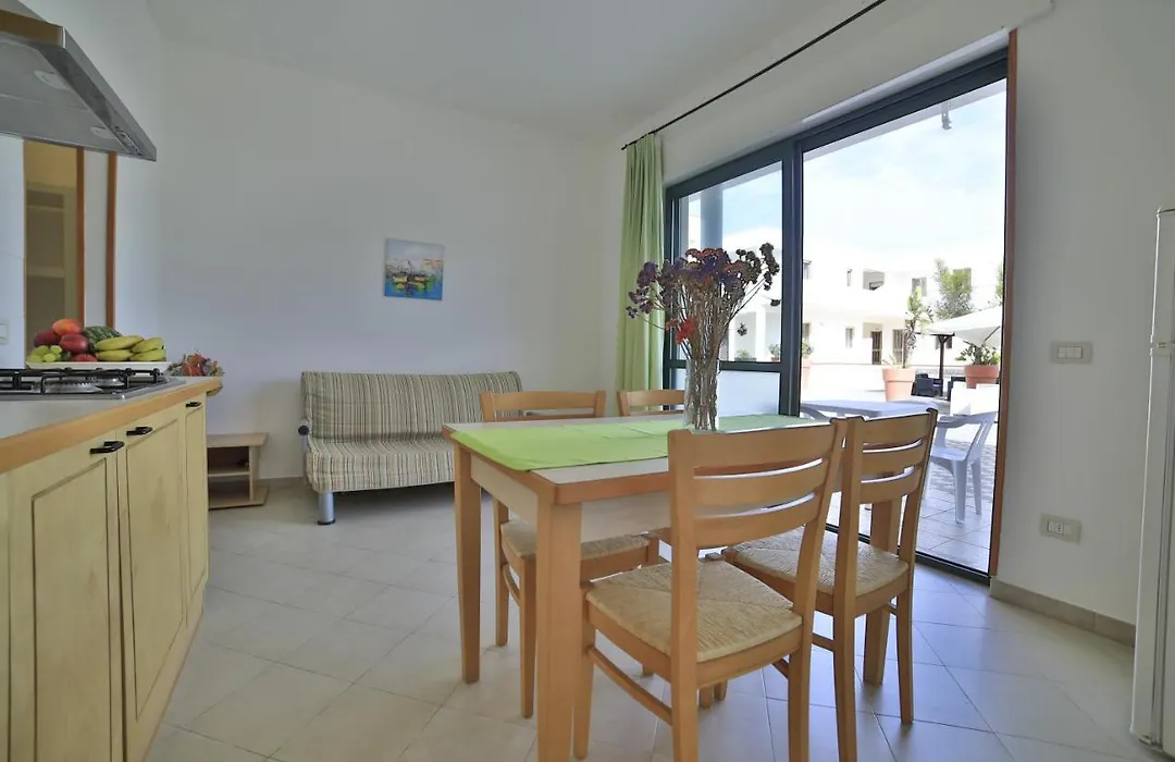 Residence Cala Verde-1