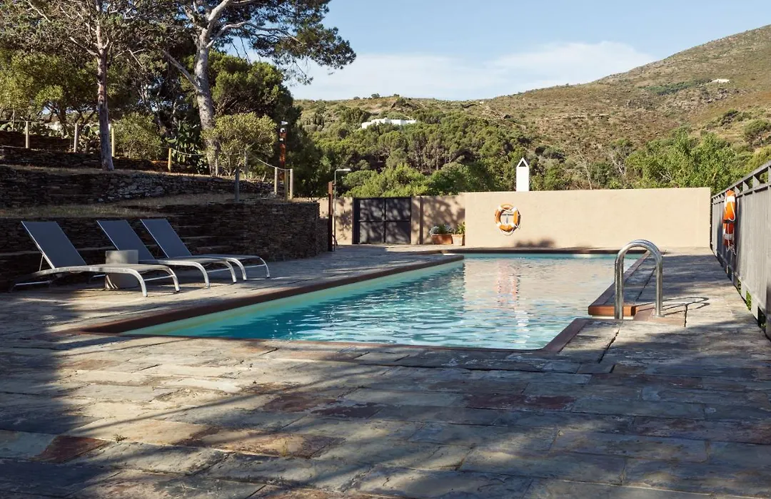 Hotel Llane Petit-1
