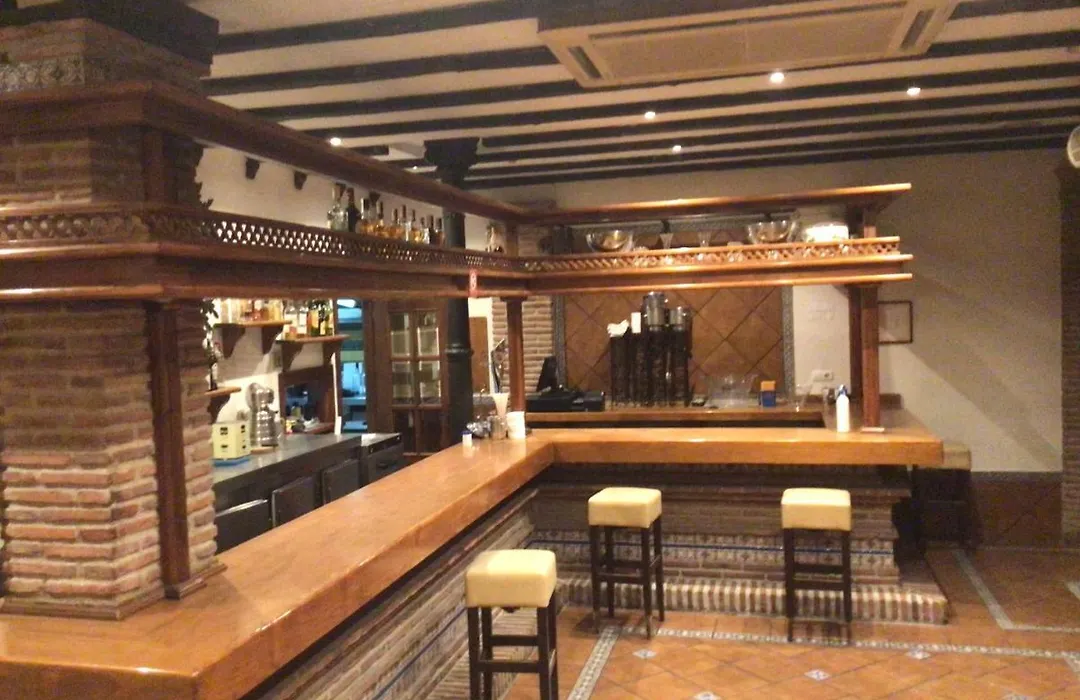 Hotel el Sol-1