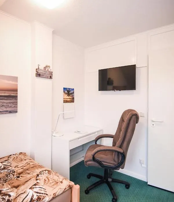 Gisunt Pension-1