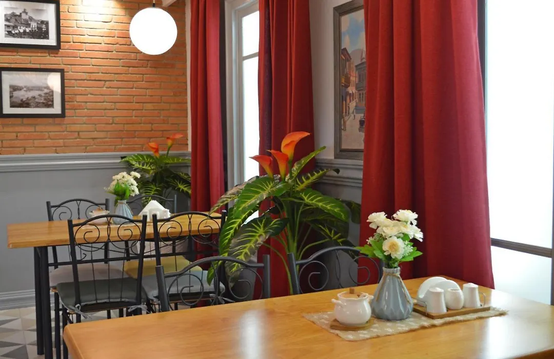 Hotel Nicolas-1