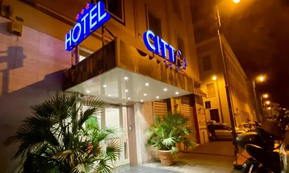 Hotel Citta'-1