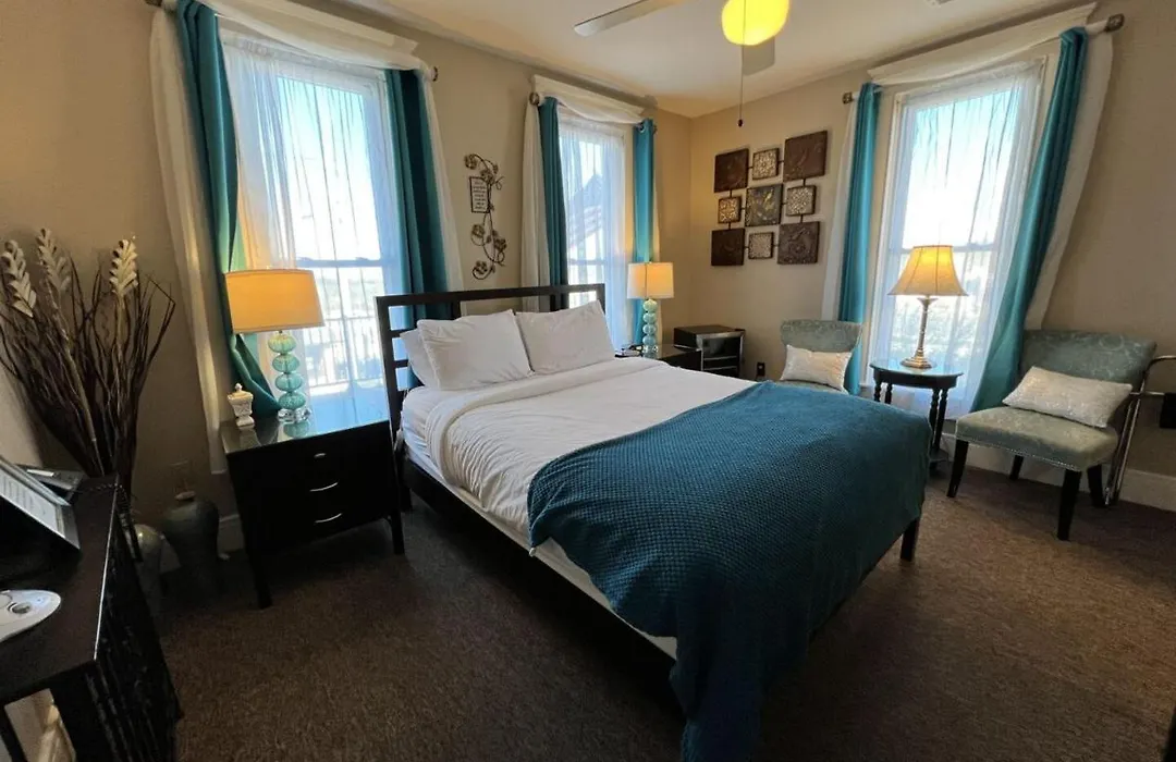 The Branson Hotel-1