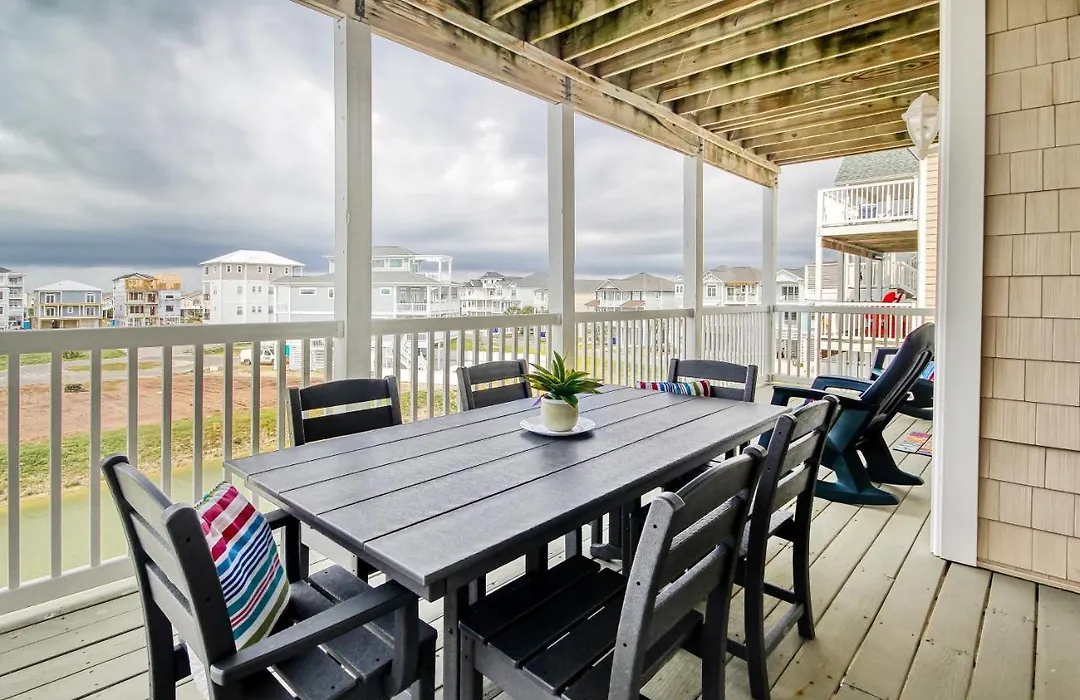 West End Isle Retreat-1