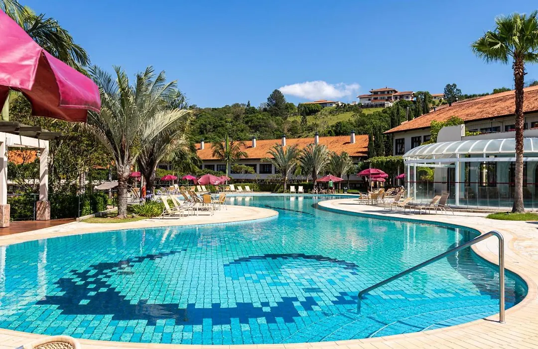 Villa Di Mantova Resort Hotel-1