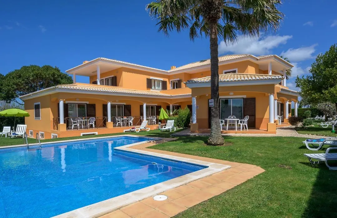 Canavial I&II Apartamentos-1