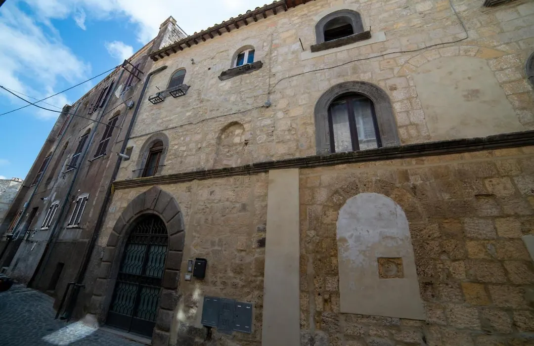 La Residenza dei Priori-1
