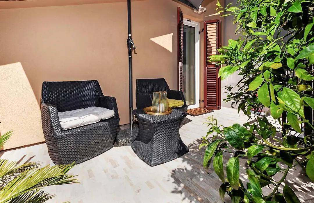 Luxury Villa Orh Rovinj-1