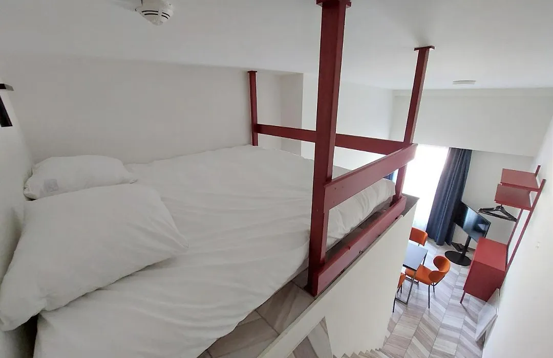 Roxi Residence Gent-1