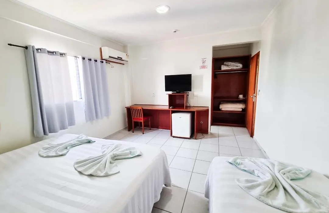 Cerrados Park Hotel-1