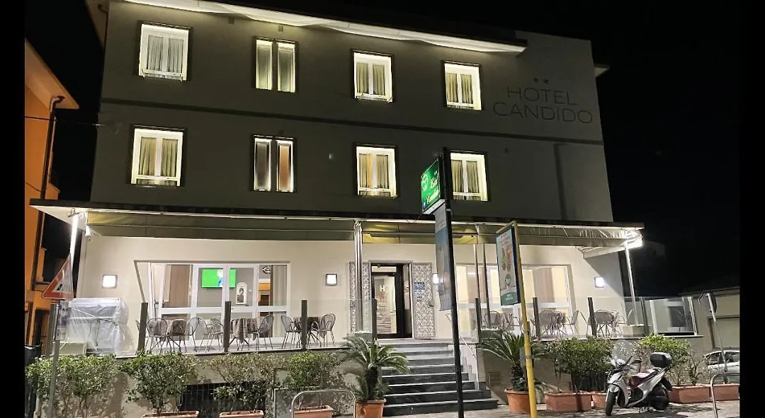 Hotel Candido-1