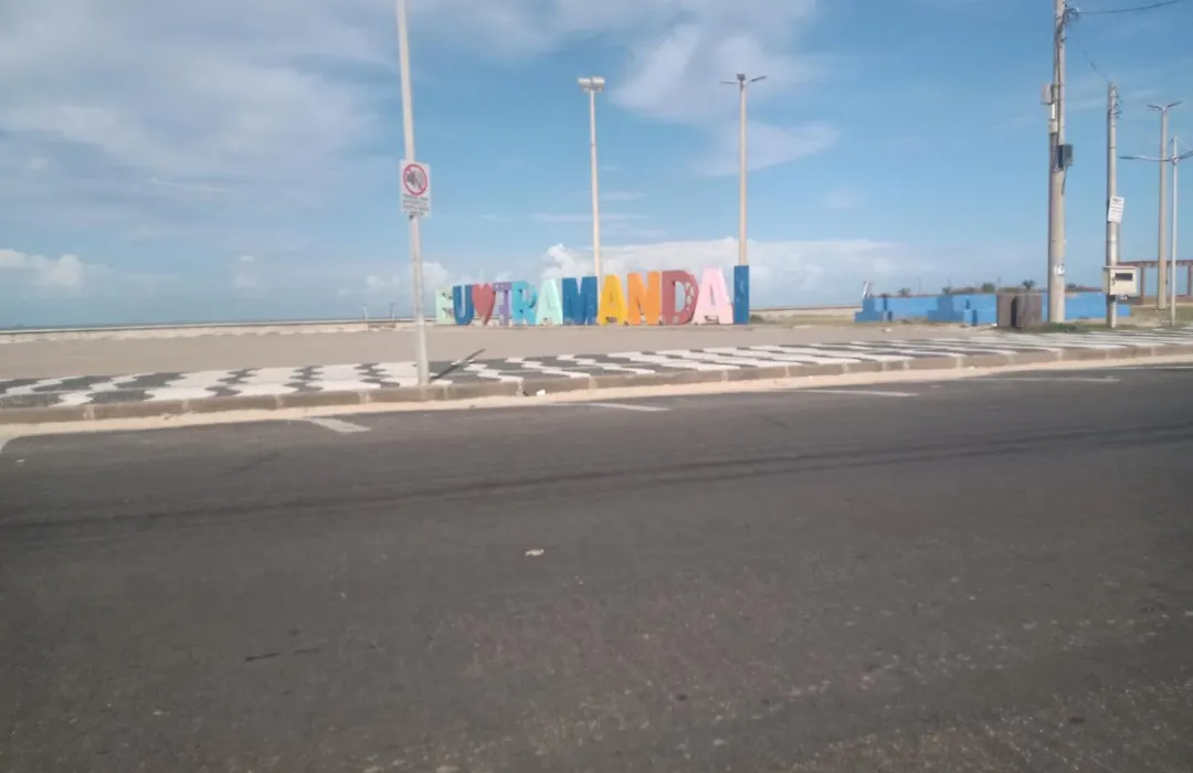 Mare Mar-1