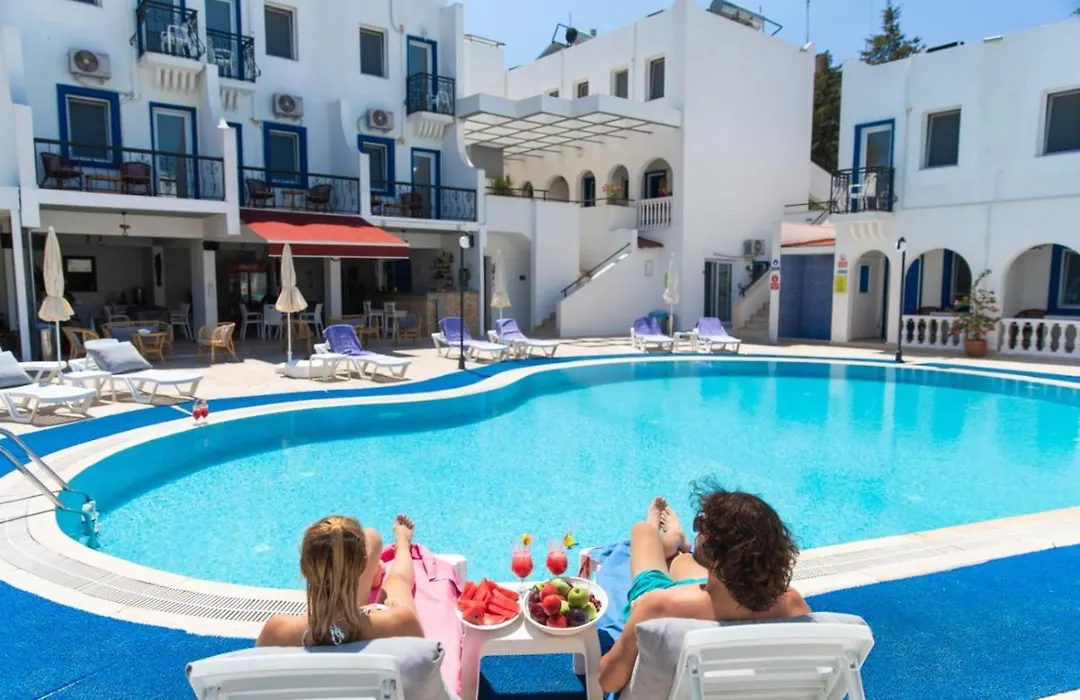 Dreams Bodrum Butik Hotel-1