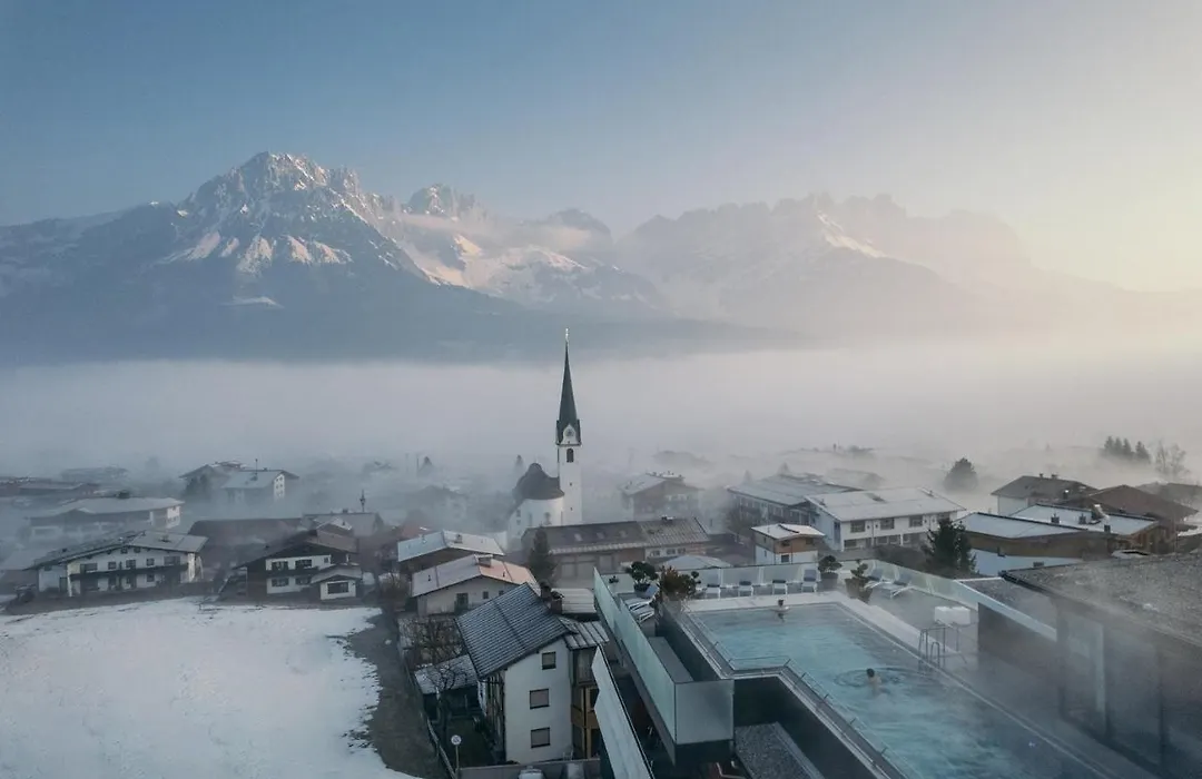 Das Kaiserblick 4 Sterne Superior-1
