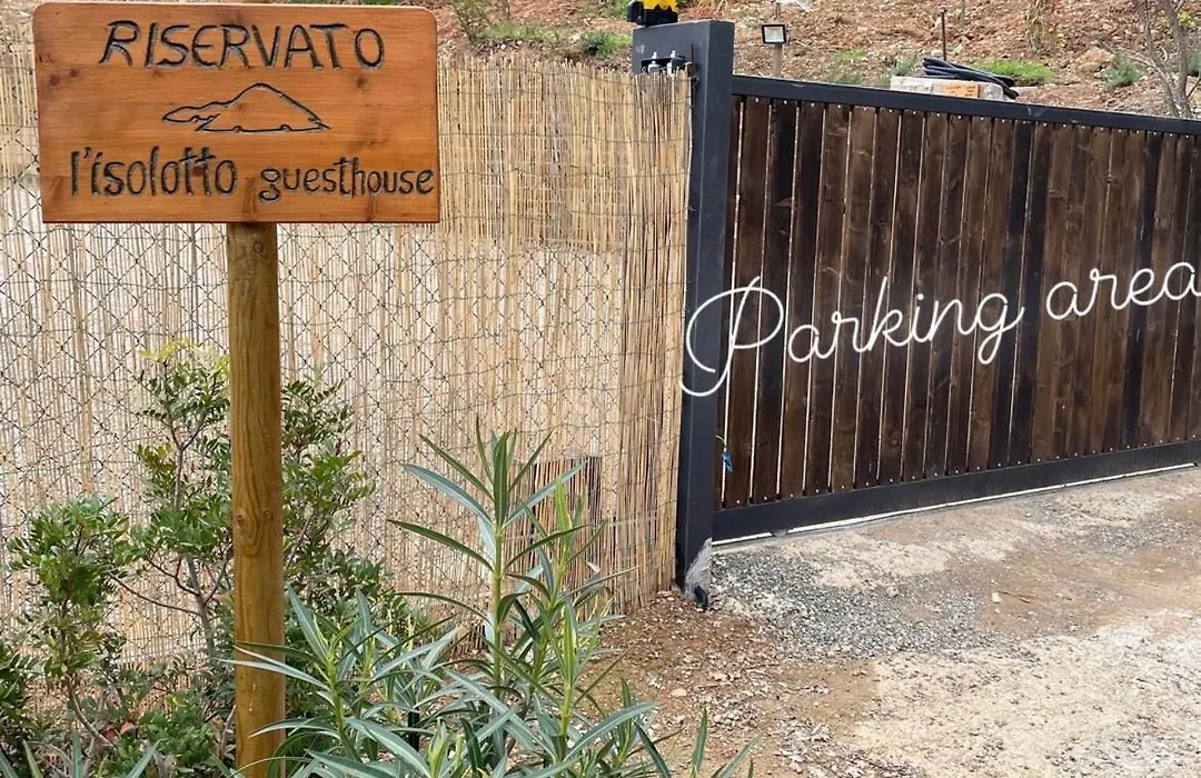 Isolotto Guest House-1