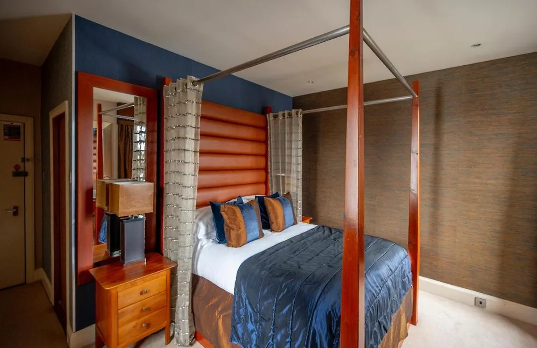 Heathmount Hotel-1