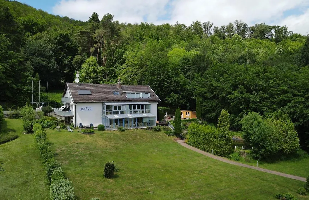 Landhotel Edersee-1