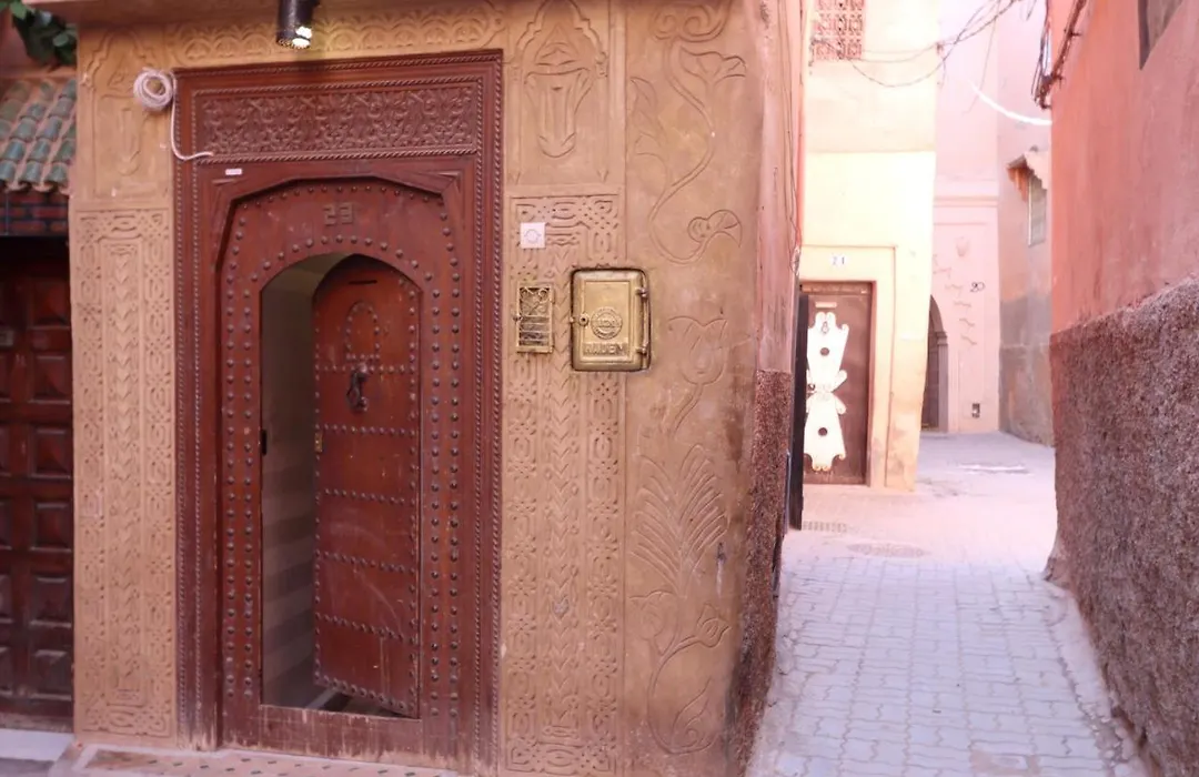 Riad Venezia-1