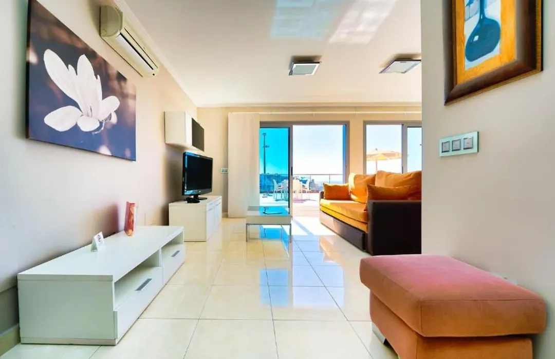 Las Villas De Amadores-1