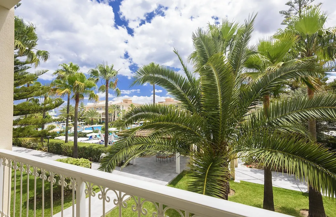 Playa Garden Selection Hotel & Spa-1