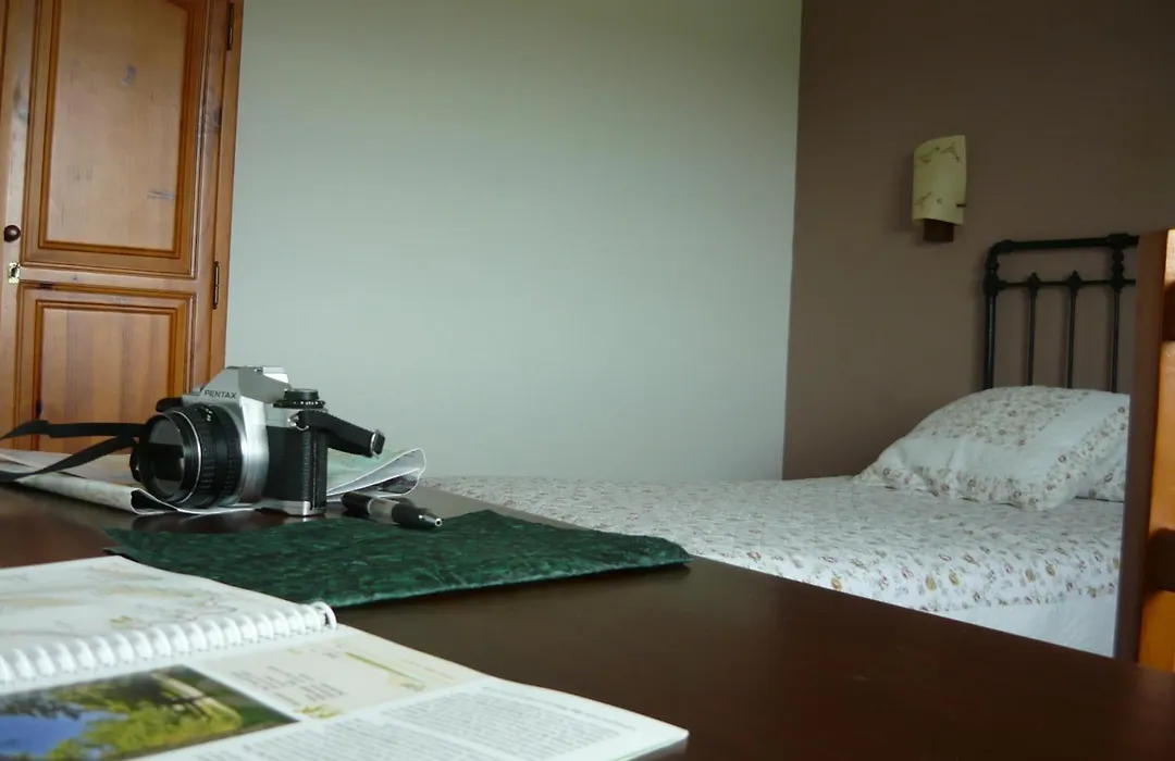 Hotel Rural Suquin-1
