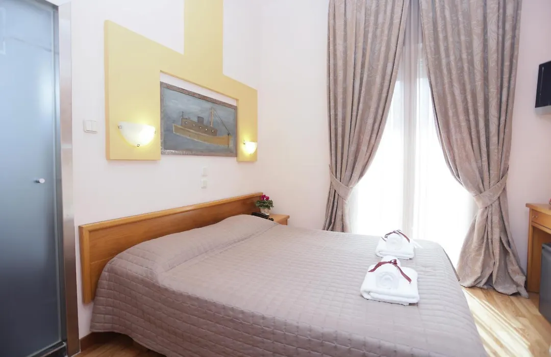 Aegeon Hotel-1