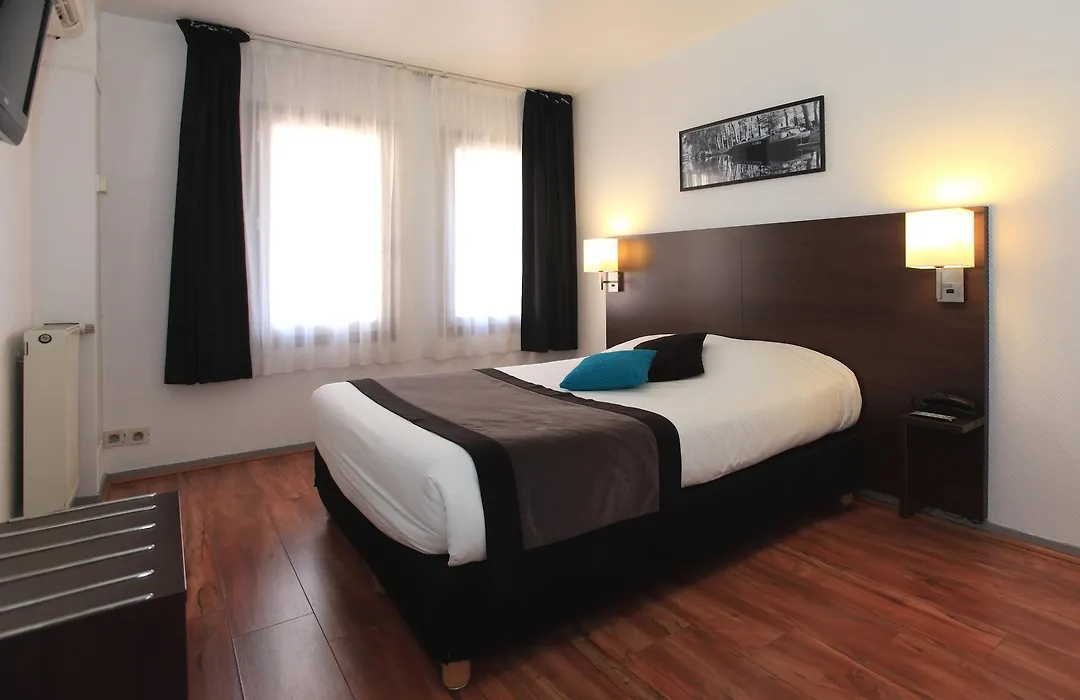 Hotel Castellane-1