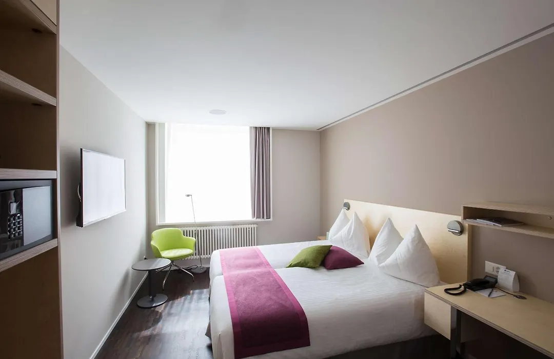 Hotel Spirgarten-1
