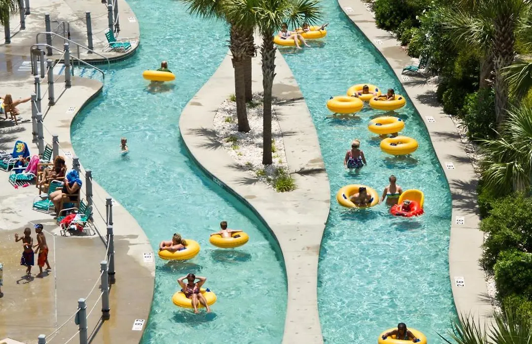 Sand Dunes Resort & Suites-1