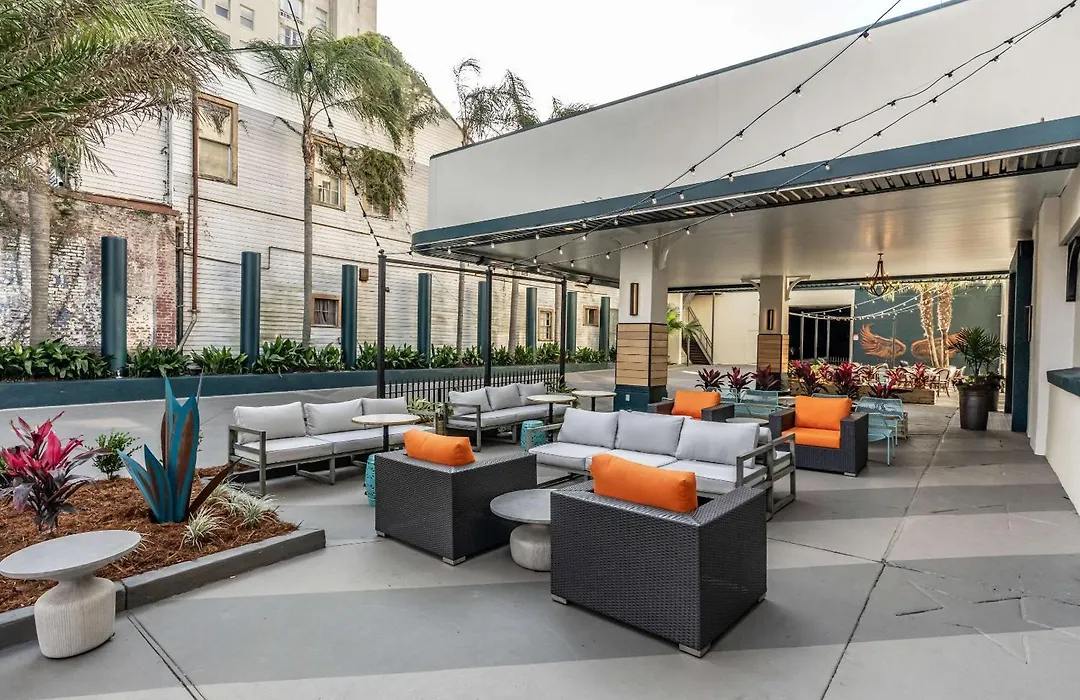 St Charles Coach House, An Ascend Collection Hotel-1