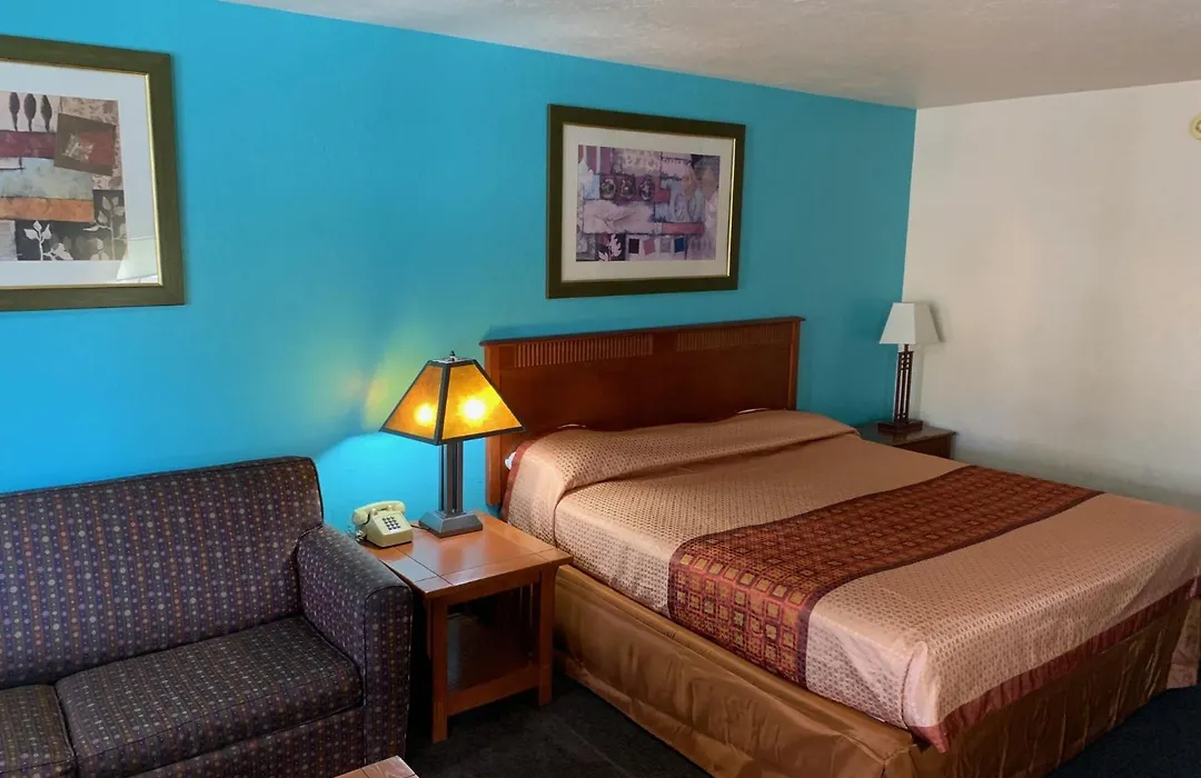 Claridge Inn - St. George-1