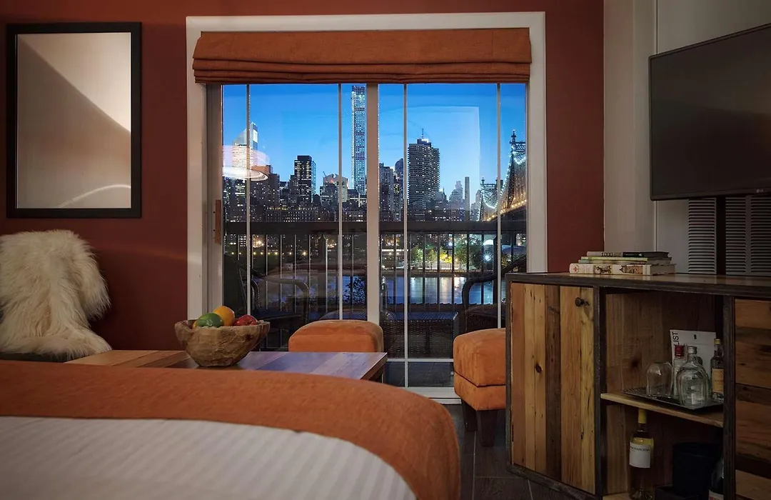 Ravel Hotel Trademark Collection By Wyndham-1