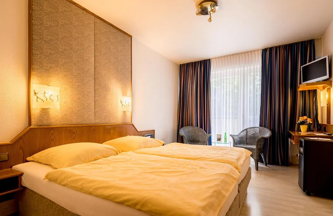 Hotel Buschhausen-1