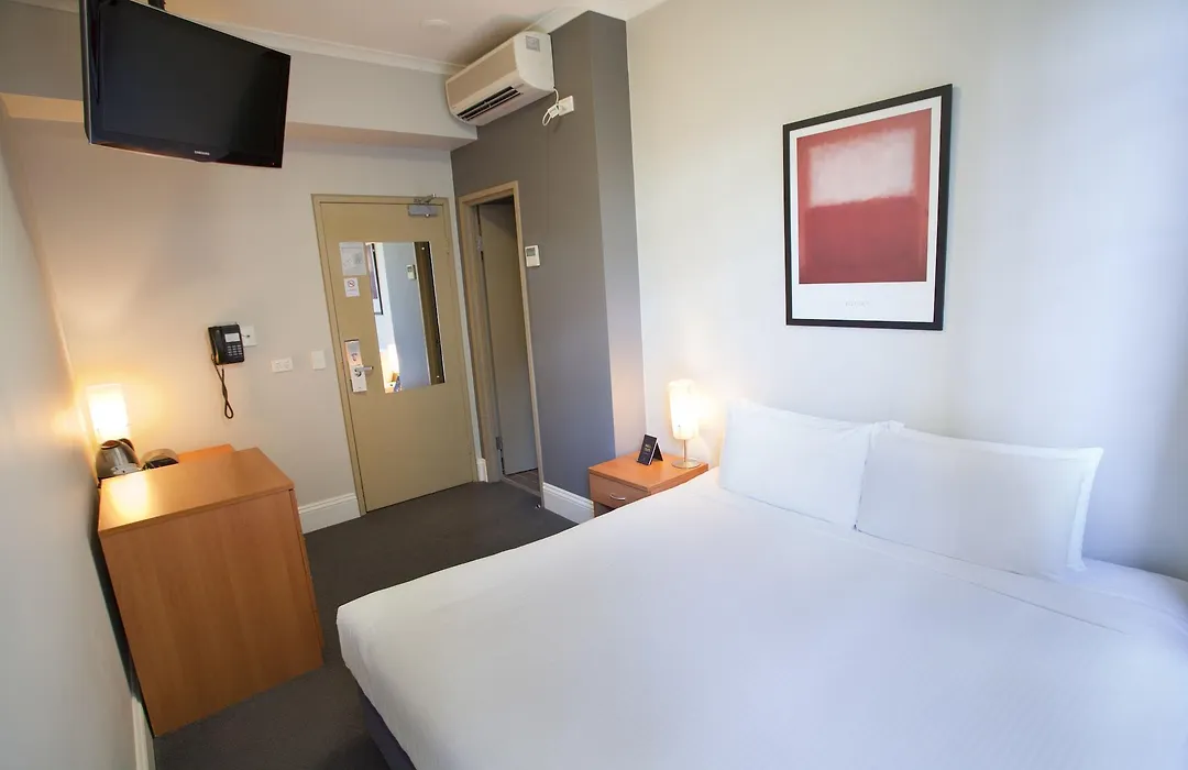 1831 Boutique Hotel-1