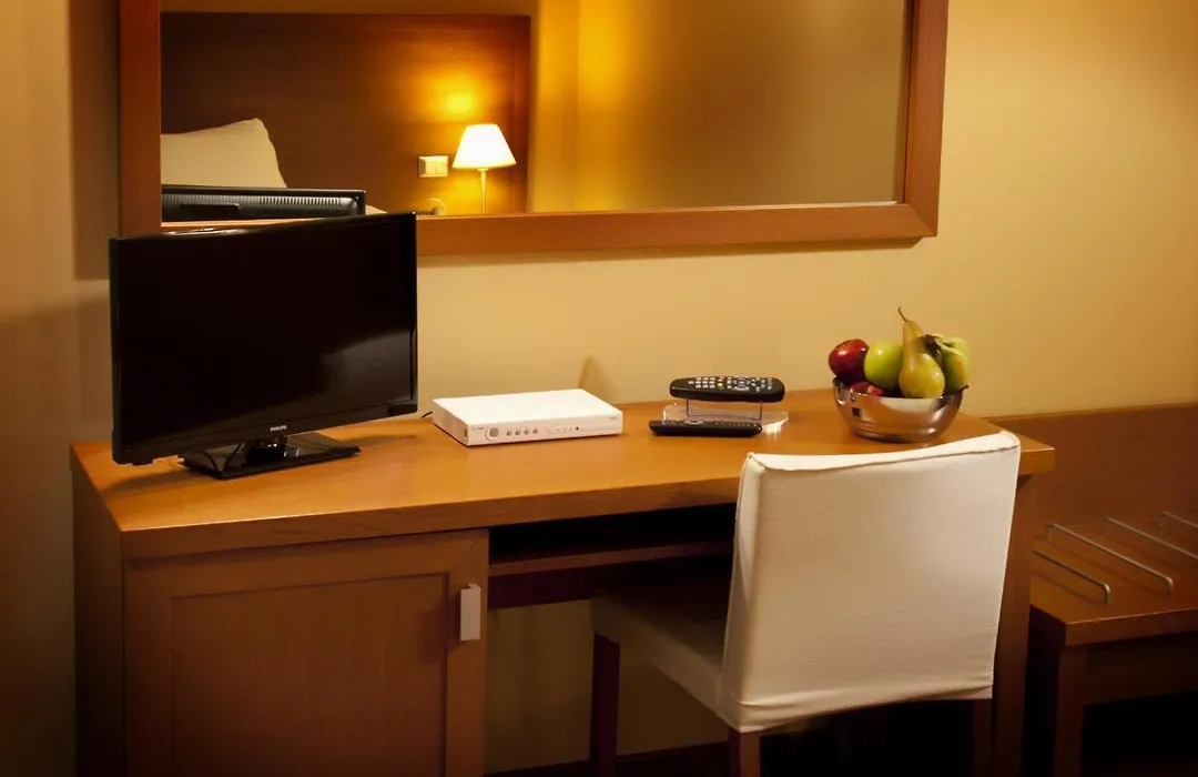 Hotel Tiziano-1