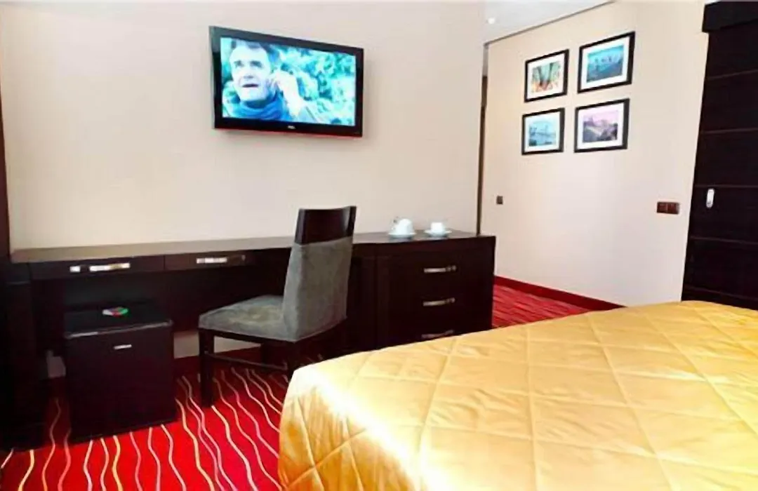 Manhattan Astana Hotel-1